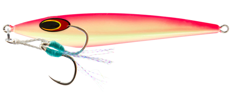 Load image into Gallery viewer, Nomad Ridgeback Jig 160g
