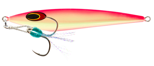 Nomad Ridgeback Jig 160g