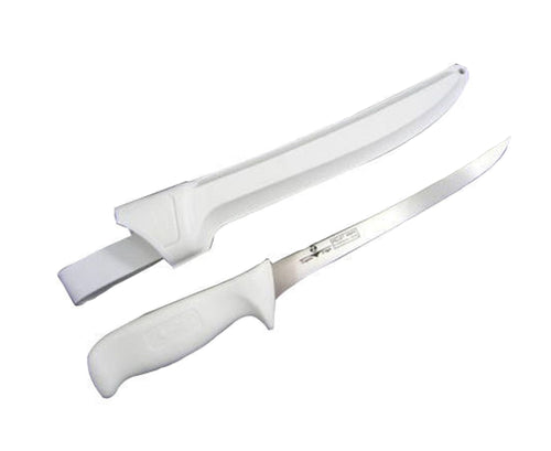 Zest Fillet Knife wth Sheath