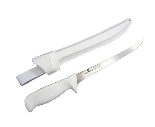 Zest Fillet Knife with Sheath