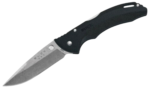 BUCK Bantam 285BK - Black Folding