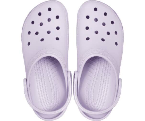 Load image into Gallery viewer, Crocs Classic Clog - Lavender
