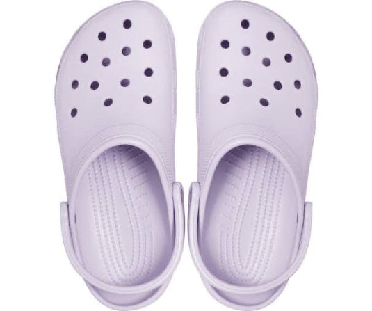 Crocs Classic Clog - Lavender