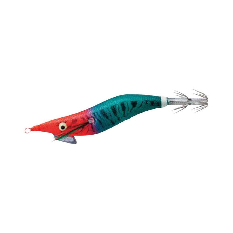 Load image into Gallery viewer, Yo-Zuri Q Squid Jig 1.8 [COL:BLRM- blue glow]
