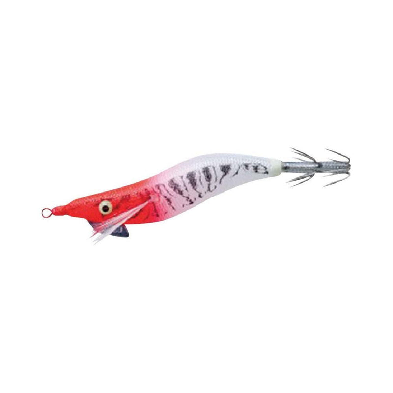 Load image into Gallery viewer, Yo-Zuri Q Squid Jig 1.8 [COL:BLRH- blue glow]
