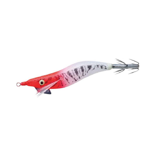 Yo-Zuri Q Squid Jig 1.8 [COL:BLRH- blue glow]