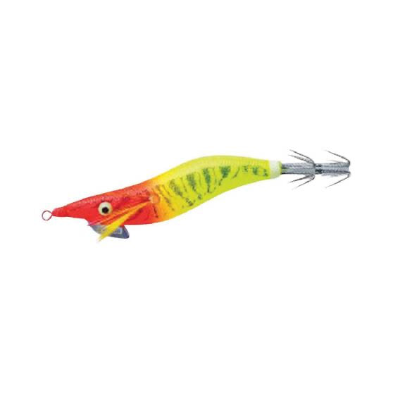 Load image into Gallery viewer, Yo-Zuri Q Squid Jig 1.8 [COL:BLRY- blue glow]
