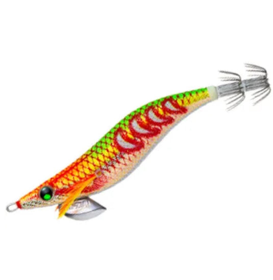 Yo-Zuri W Glow Squid Jigs 2.5 [COL:DLGL]