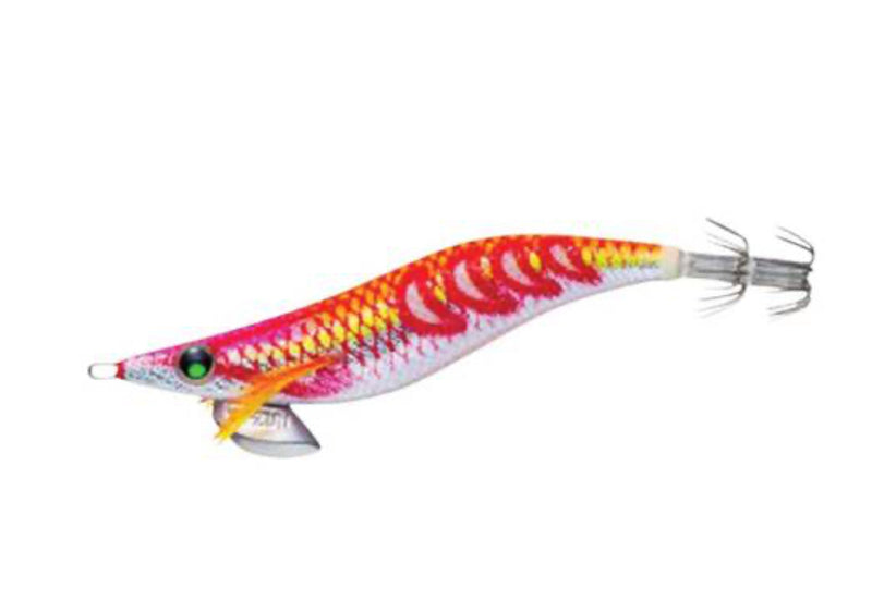 Load image into Gallery viewer, Yo-Zuri W Glow Squid Jigs 2.5 [COL:DLSO]
