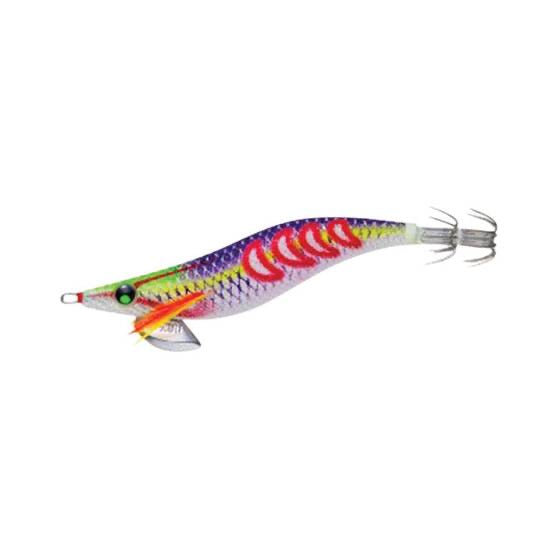 Load image into Gallery viewer, Yo-Zuri W Glow Squid Jigs 2.5 [COL:DLPU]
