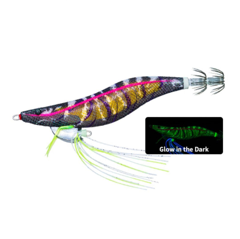Load image into Gallery viewer, Yo-Zuri EBI Q Squid Jigs 3.0 [COL:LBL]

