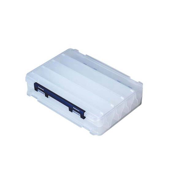 Load image into Gallery viewer, Meiho Tackle Box Reversible 250V
