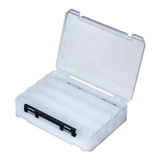 Load image into Gallery viewer, Meiho Tackle Box Reversible 165N
