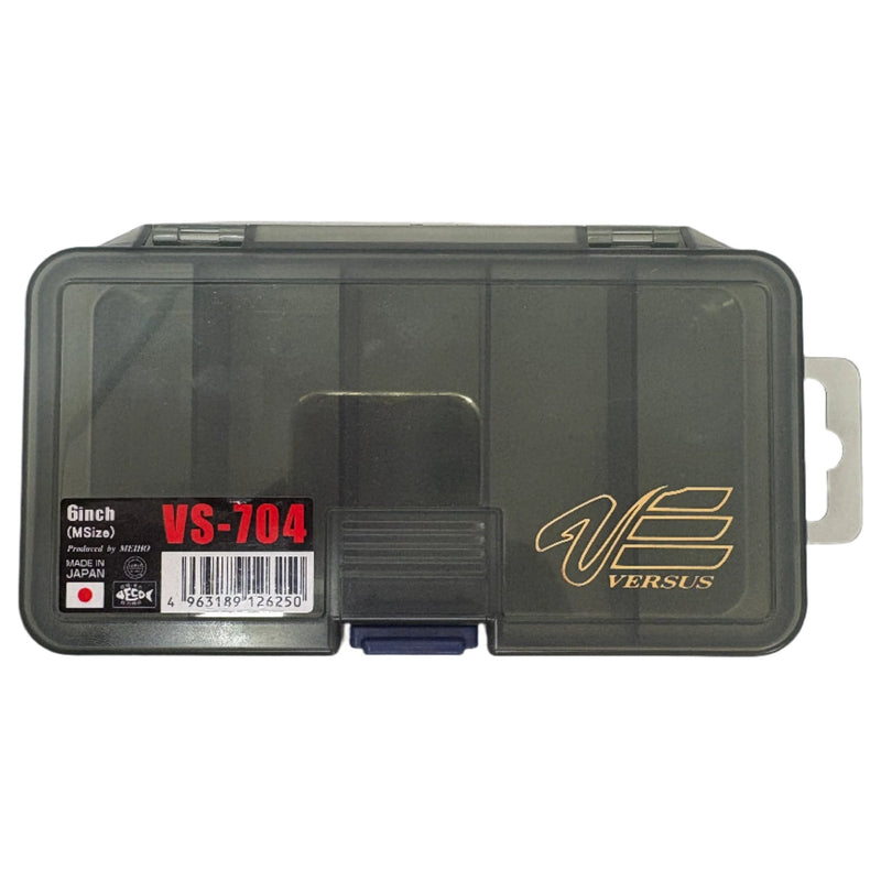 Load image into Gallery viewer, Meiho Versus Series Tackle Box VS [SIZ:VS-704]
