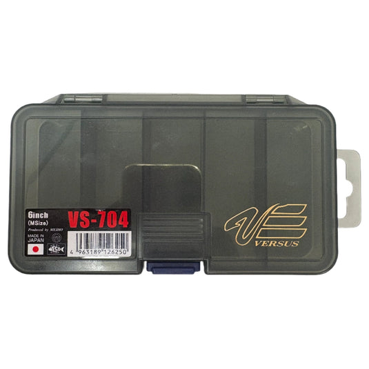 Meiho Versus Series Tackle Box VS [SIZ:VS-704]