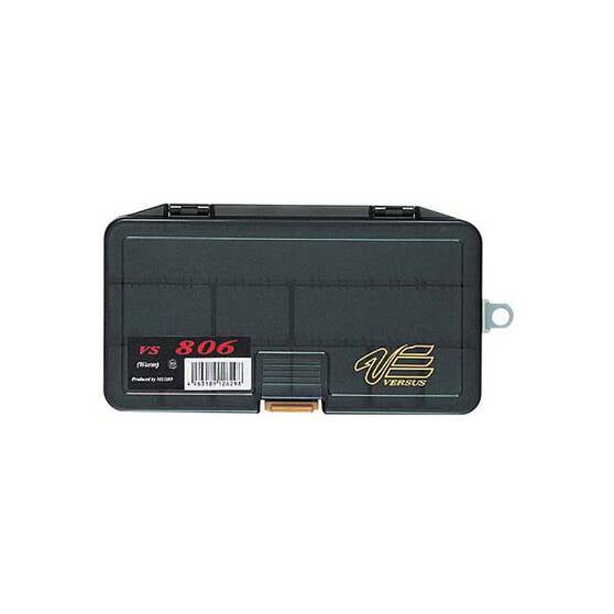 Load image into Gallery viewer, Meiho Versus Series Tackle Box VS-806
