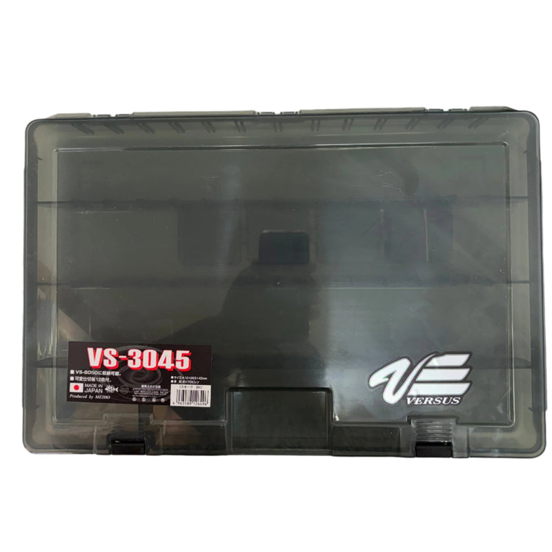 Load image into Gallery viewer, Meiho Versus Series Tackle Box VS-3045
