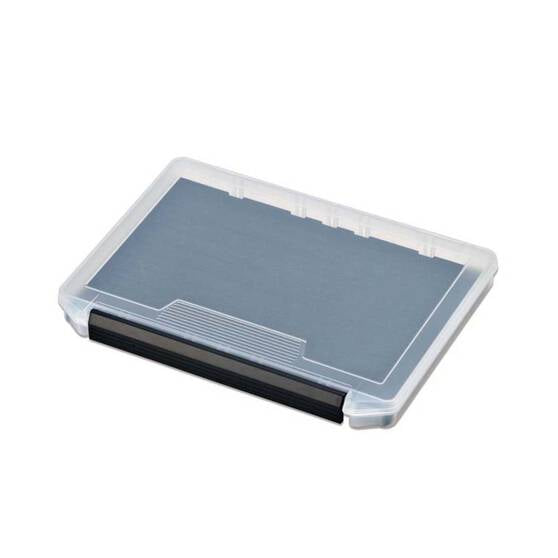 Load image into Gallery viewer, Meiho Tackle Box 3010NS Slit Form Case
