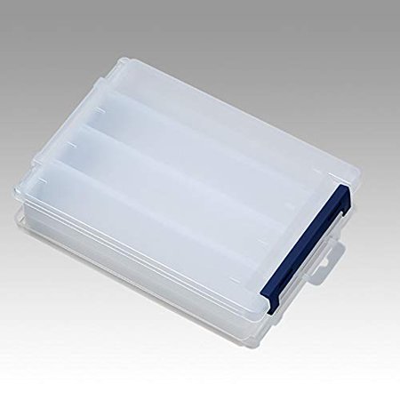Load image into Gallery viewer, Meiho VS820ND Tackle Box [TIT:180V Reversible 3010]
