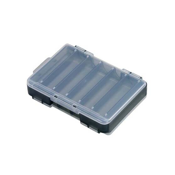 Load image into Gallery viewer, Meiho Tackle Box D-86 Reversible
