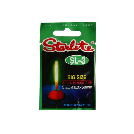 Starlite Mini Chemical Light (Glow Stick)