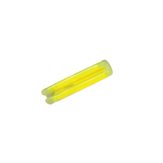 Extra Large Starlite Chemical Cliplight-Clip on Fishing Rod Tip Light-Glow Stick