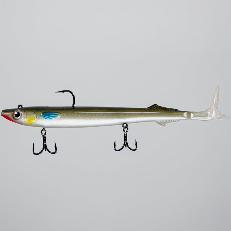 Load image into Gallery viewer, My Lure Box Paddle Glide (3 Pack)
