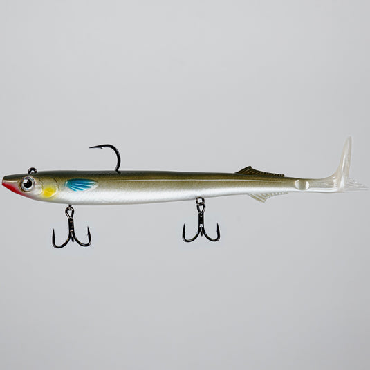 My Lure Box Paddle Glide (3 Pack)