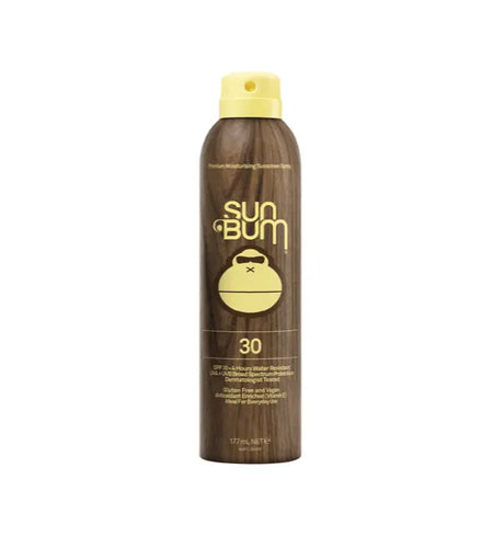 Sun Bum Moisturising Sunscreen Spray SPF 30 177ml