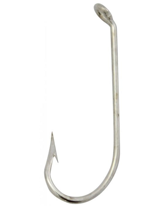 Mustad Open Eye Gang Hooks Pk