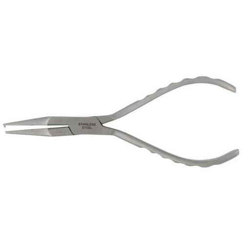 Samaki S/S Split Ring Pliers