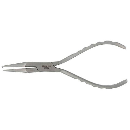 Samaki S/S Split Ring Pliers