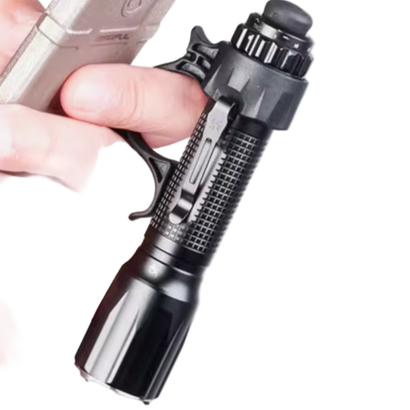 Load image into Gallery viewer, NEXTORCH Tactical Flashlight Ring
