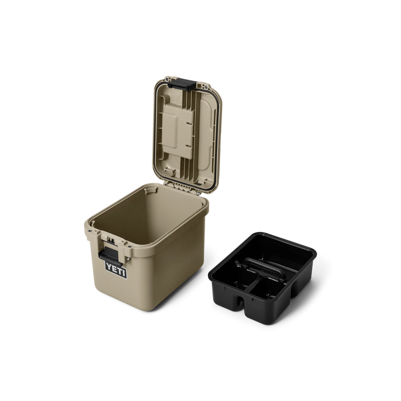Load image into Gallery viewer, YETI Loadout GOBOX 15 Gear Case
