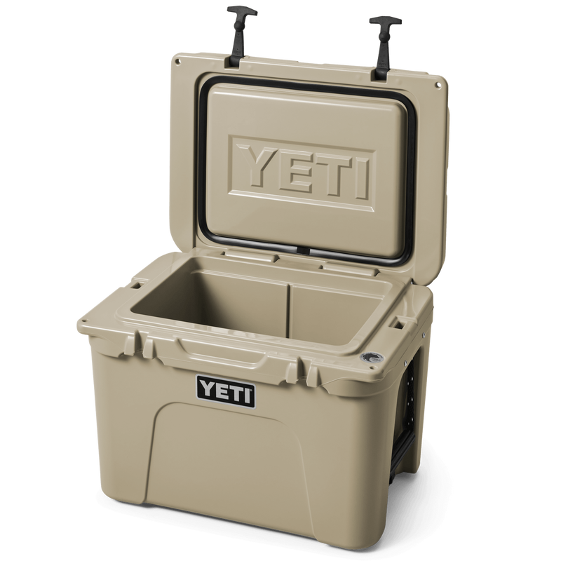Load image into Gallery viewer, YETI Tundra 35 Hard Cooler
