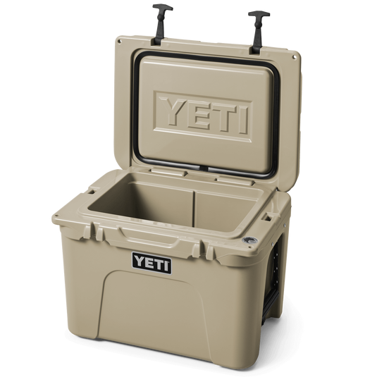 YETI Tundra 35 Hard Cooler