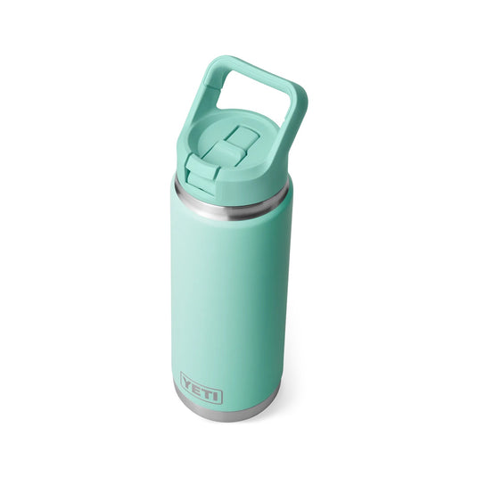 YETI Rambler Straw Bottle