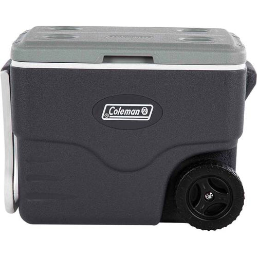 Coleman Wheeled Cooler 38L