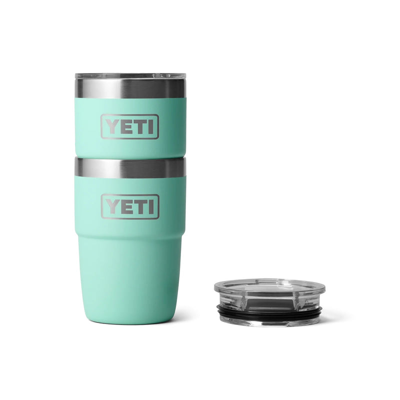 Load image into Gallery viewer, YETI Rambler Stackable Cup
