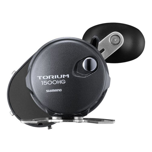 Shimano Torium Overhead Jigging Reel