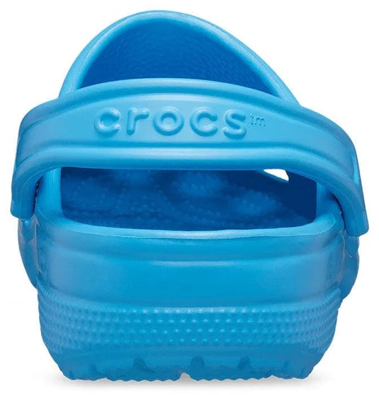 Crocs Classic Clog - Venetian Blue