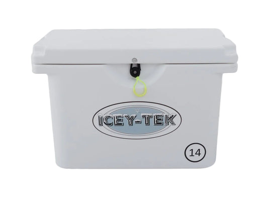 Icey Tek Oneskin Cooler 14lt