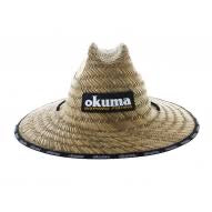 Okuma Straw Hat