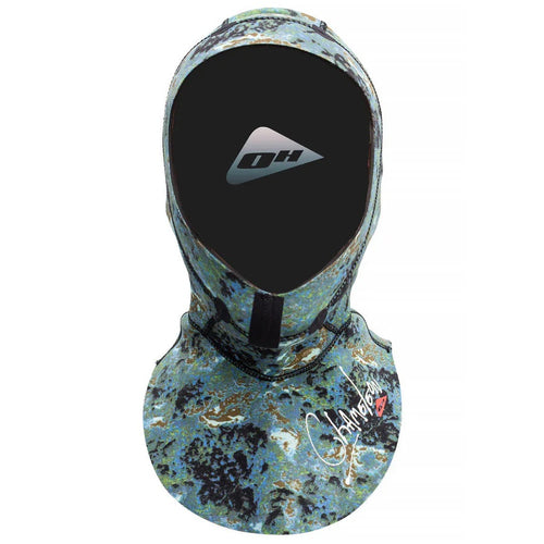 Ocean Hunter Chameleon 3mm Offshore Hood