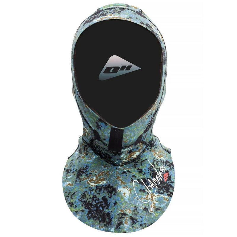Load image into Gallery viewer, Ocean Hunter Chameleon 3mm Offshore Hood
