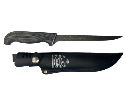 J. Marttiini Fillet Knives