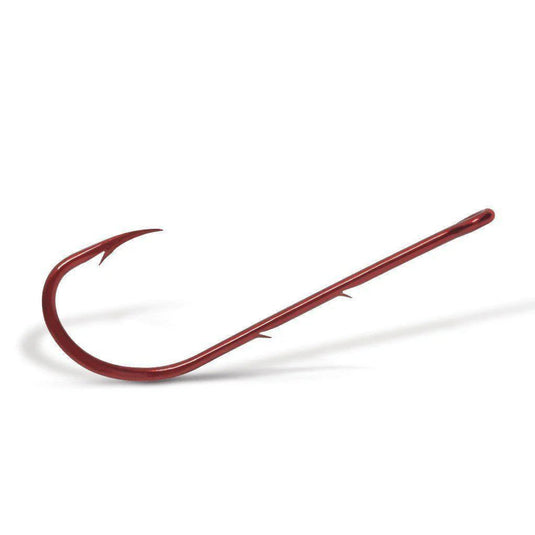 VMC 9293 Long Shank Bait Holder Hooks - 25 pack