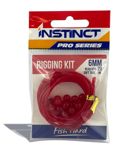 Instinct Pro Series Rigging Kit