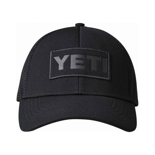 Yeti Patch Trucker Cap