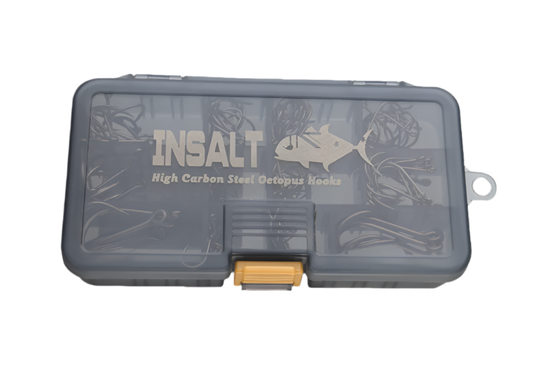 Load image into Gallery viewer, Insalt Hooks Value Packs
